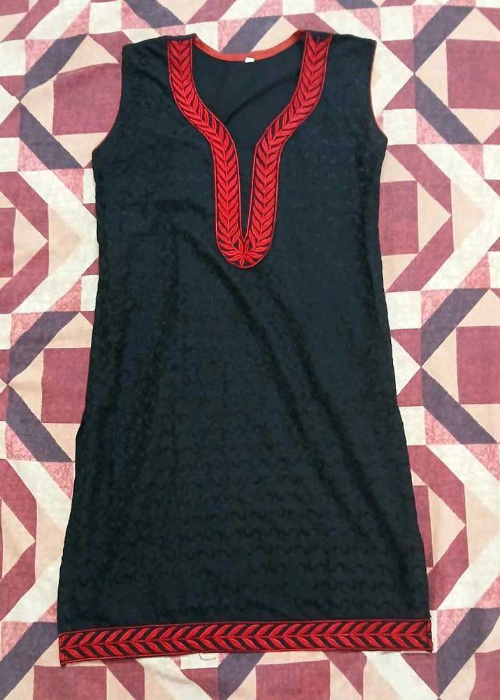 Short Kurti