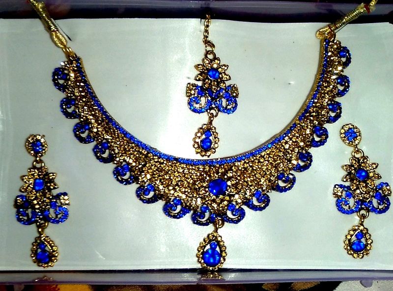 Jewellery Set