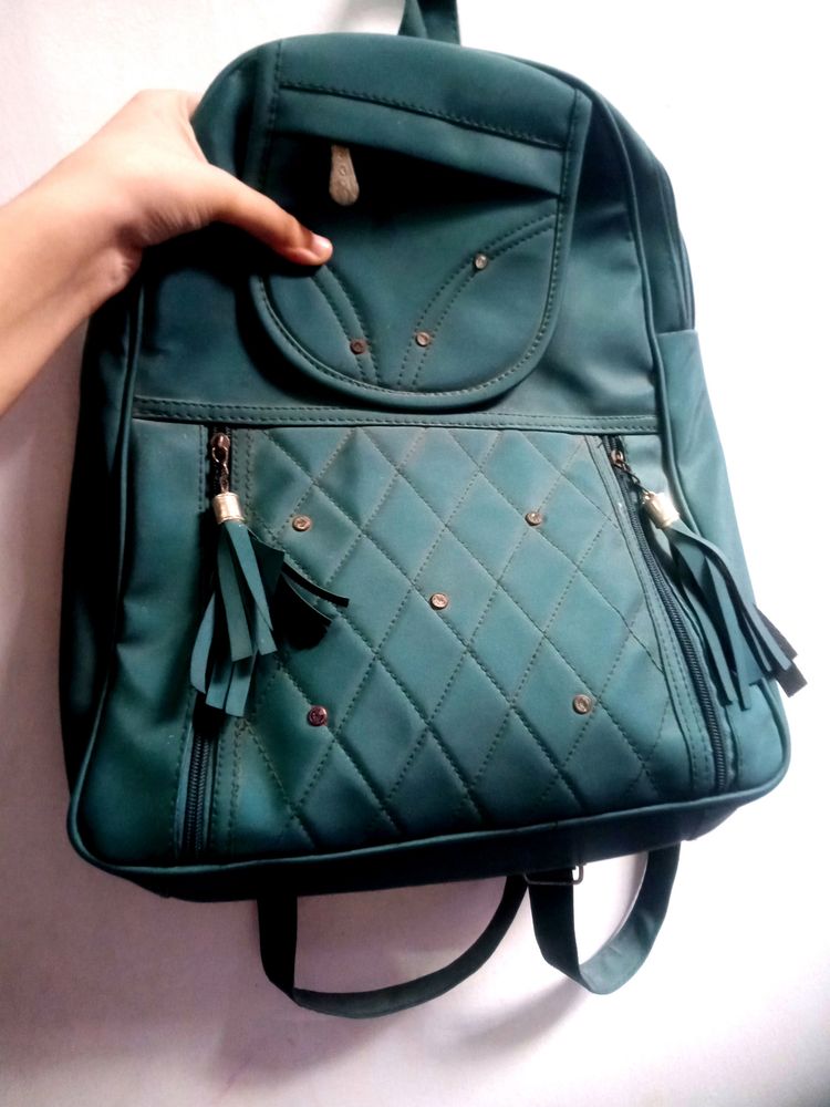 College Bag For Girls