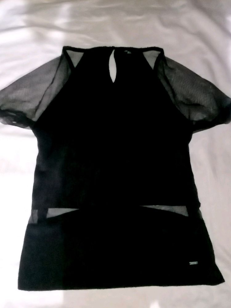 Black Top