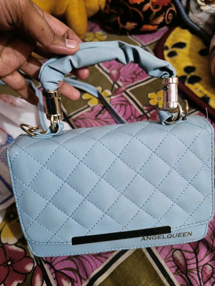 New ladies AngelQueen Crossbody Bag