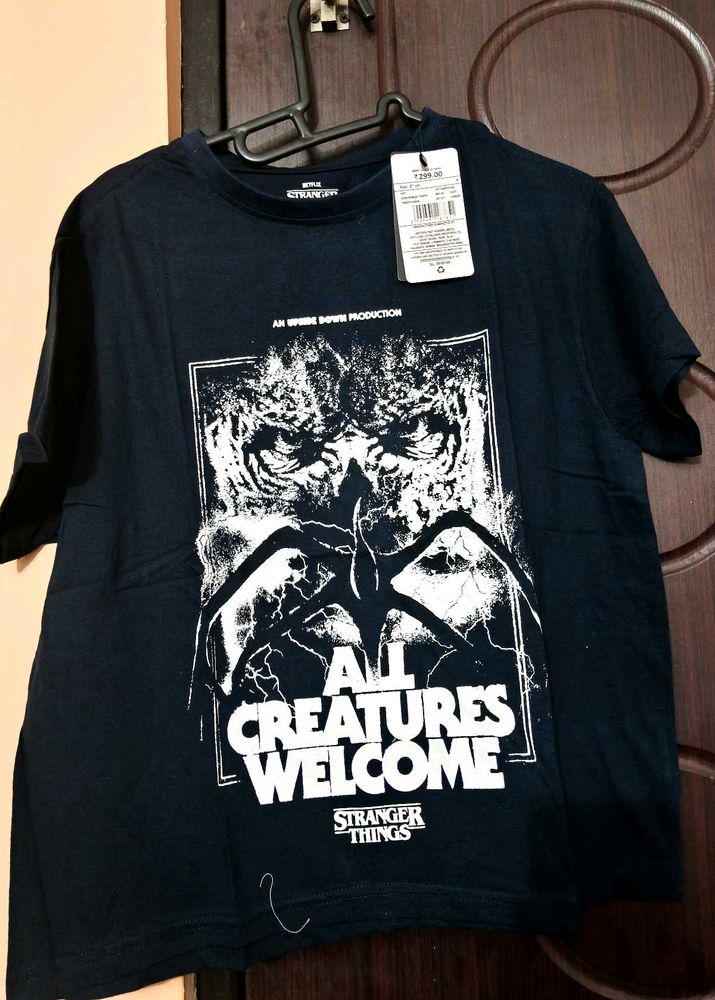 Stranger Things T-Shirt