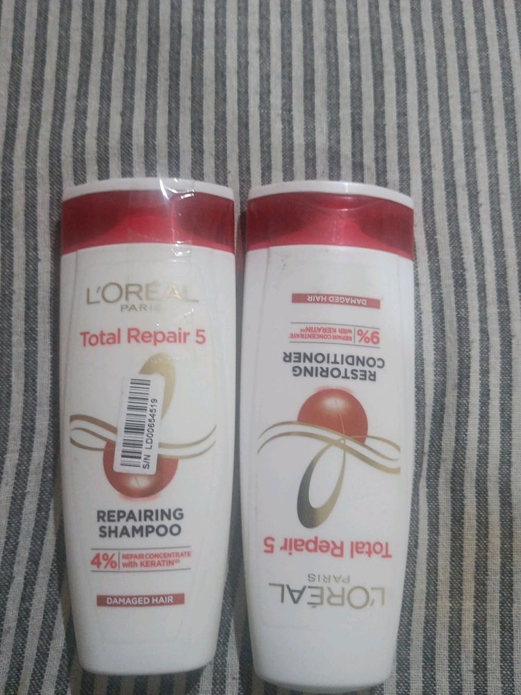Loreal Paris Total Repair 5