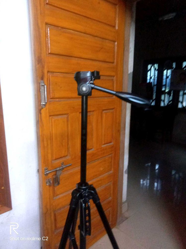 Camera Tripod