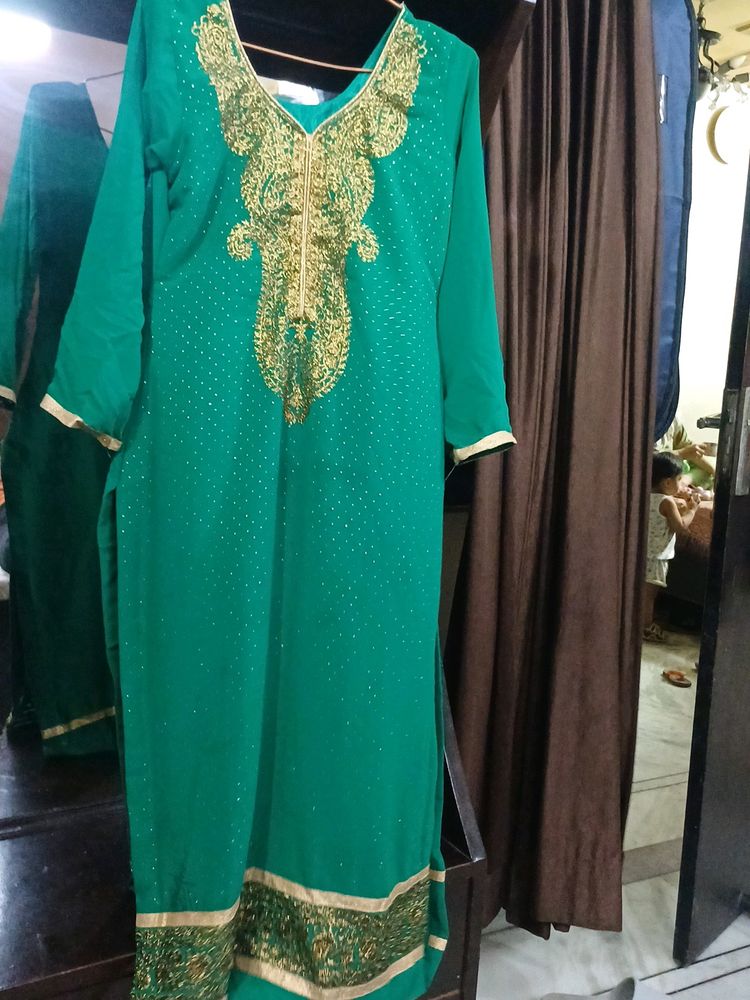 Party Wear Suit