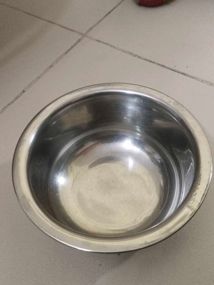 2 Bowl
