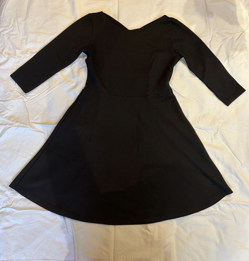 Brand : Nun (Myntra) ; Size : L