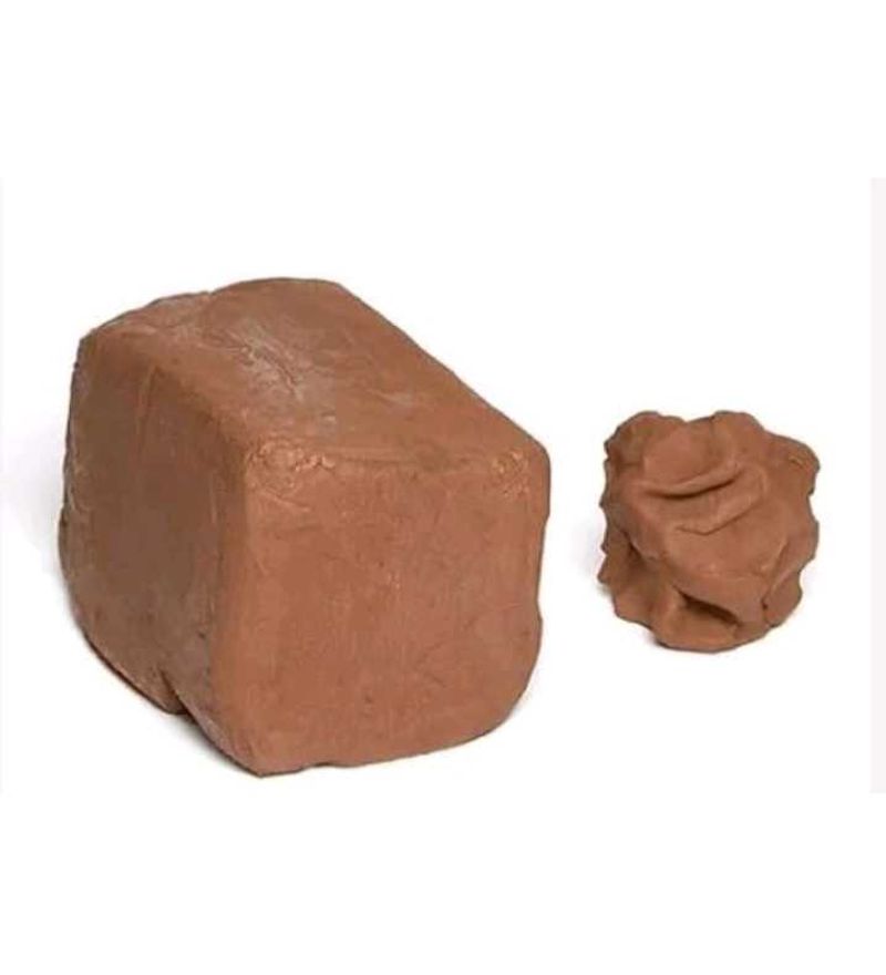 Terracotta Clay New Pack