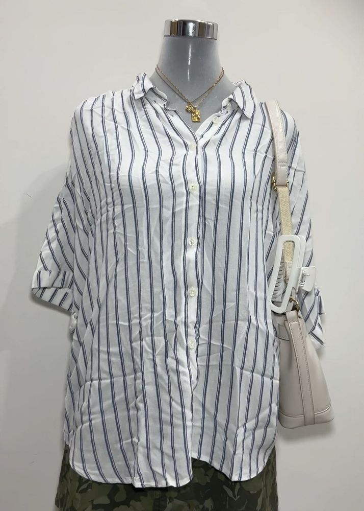 PRIMARK Oversized Shirt