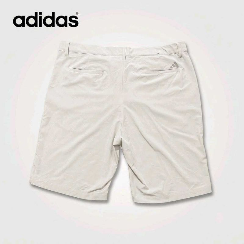 Adidas Ultimate365 10-Inch Golf Shorts