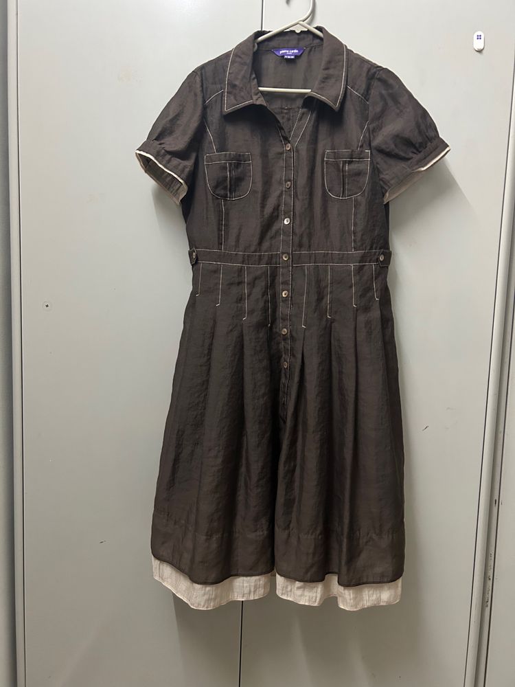 Pierre Cardin Dress