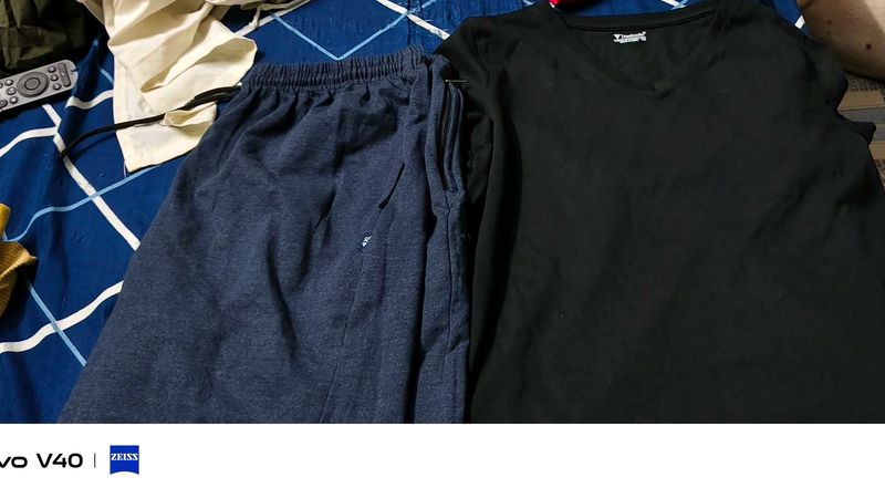 top and bottom