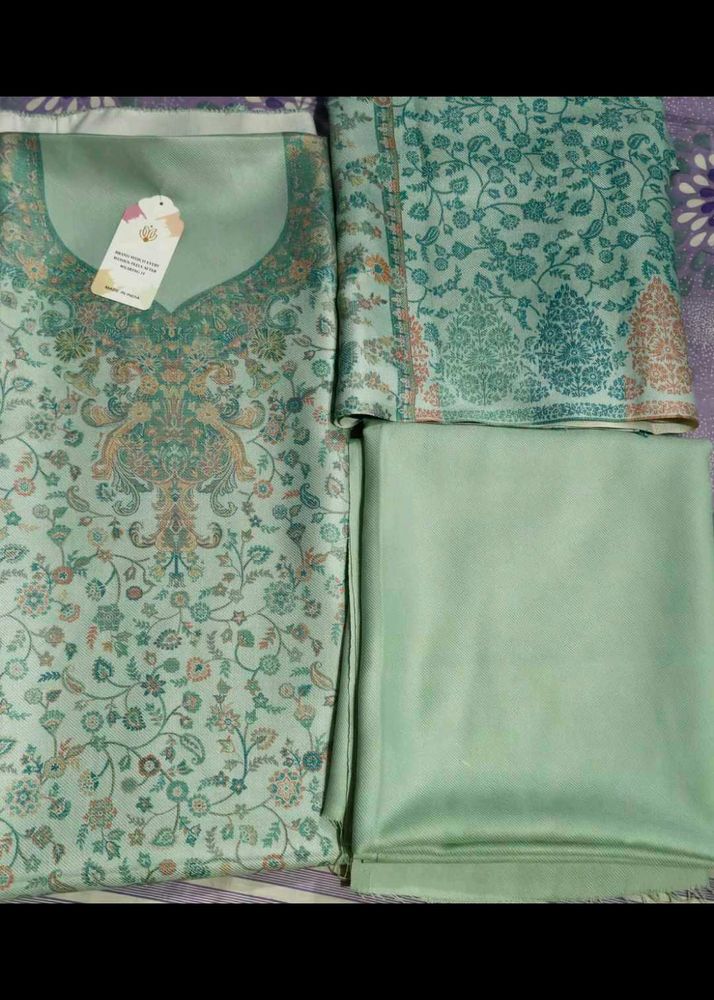 Elegant Kurta Set