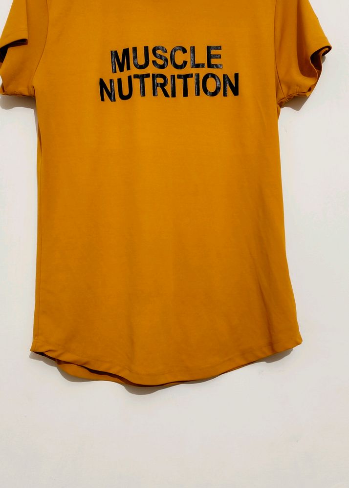 Sport Sun T-shirt For Women