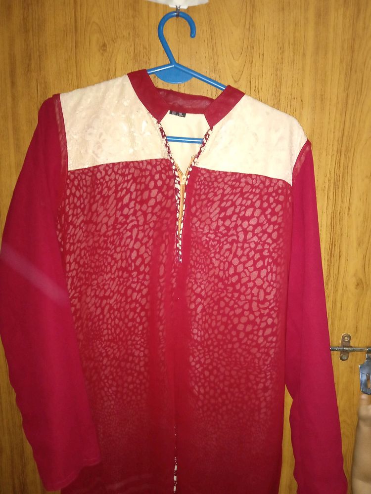 Feeding Kurthi