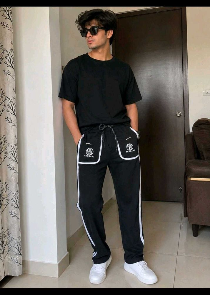 mens track  pant