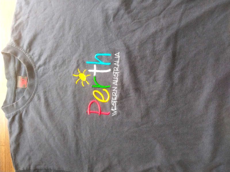 Perth Western Australia T-Shirt