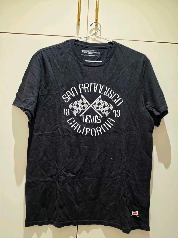 Levi's San Francisco California T-Shirt