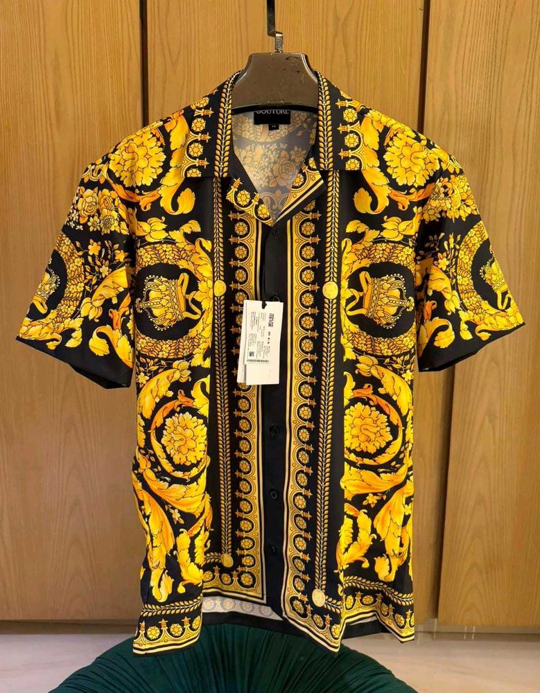 Versace Shirt