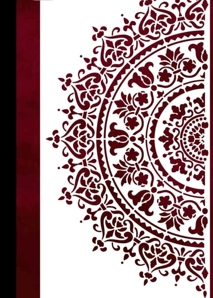 stencil