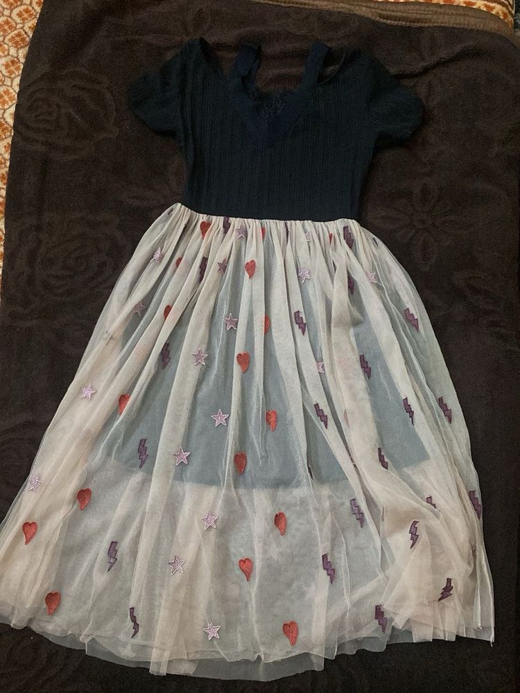 frock