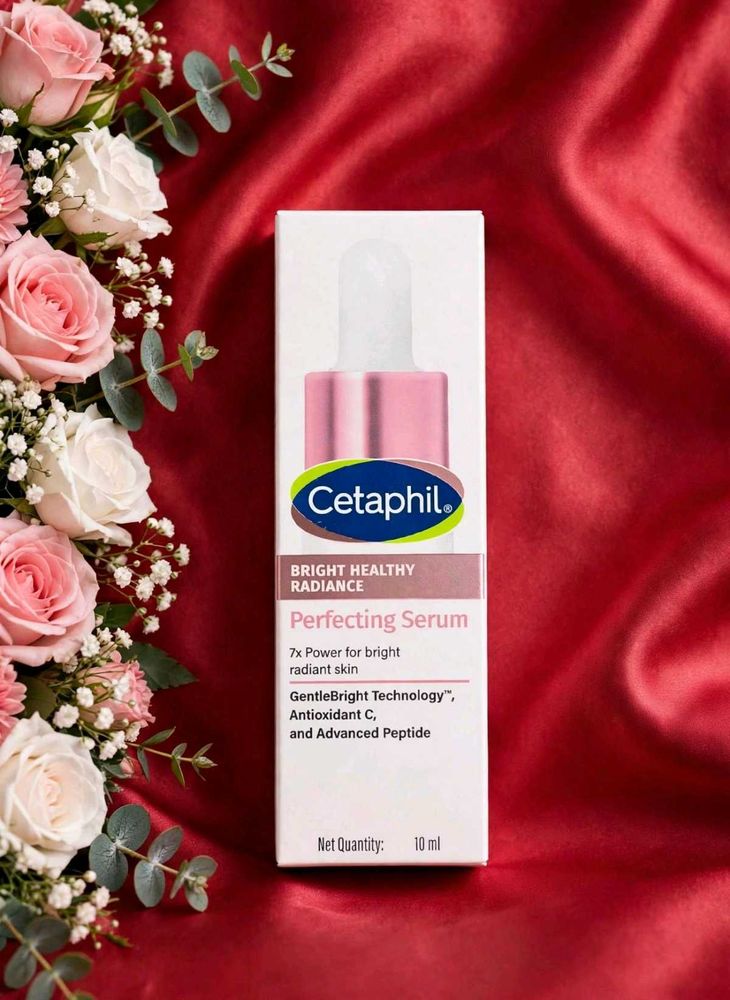 CETAPHIL Bright Healthy Radiance Perfecting Serum