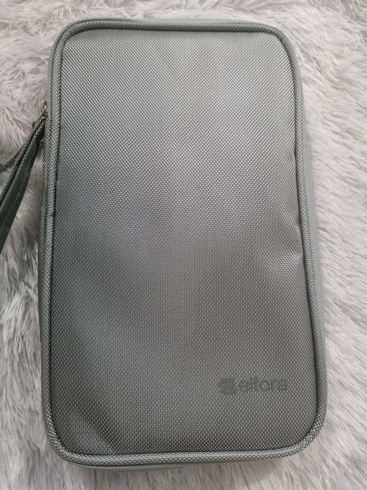 Effora Cable Organizer Pouch Bag