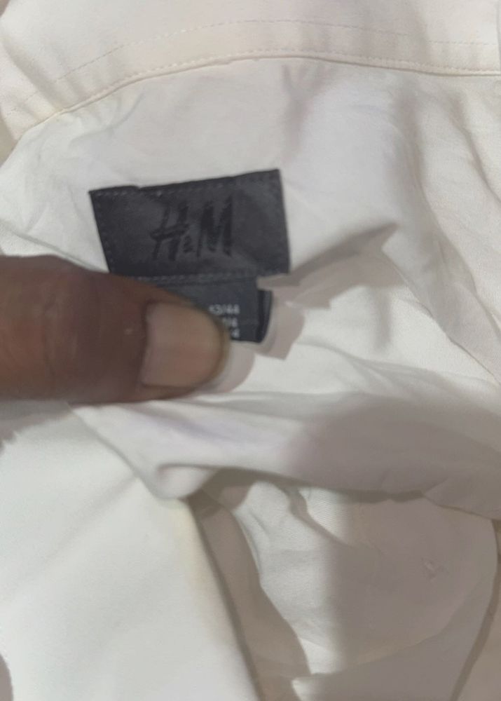 H&amp;M Men's Shirt