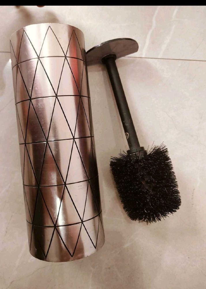 brush