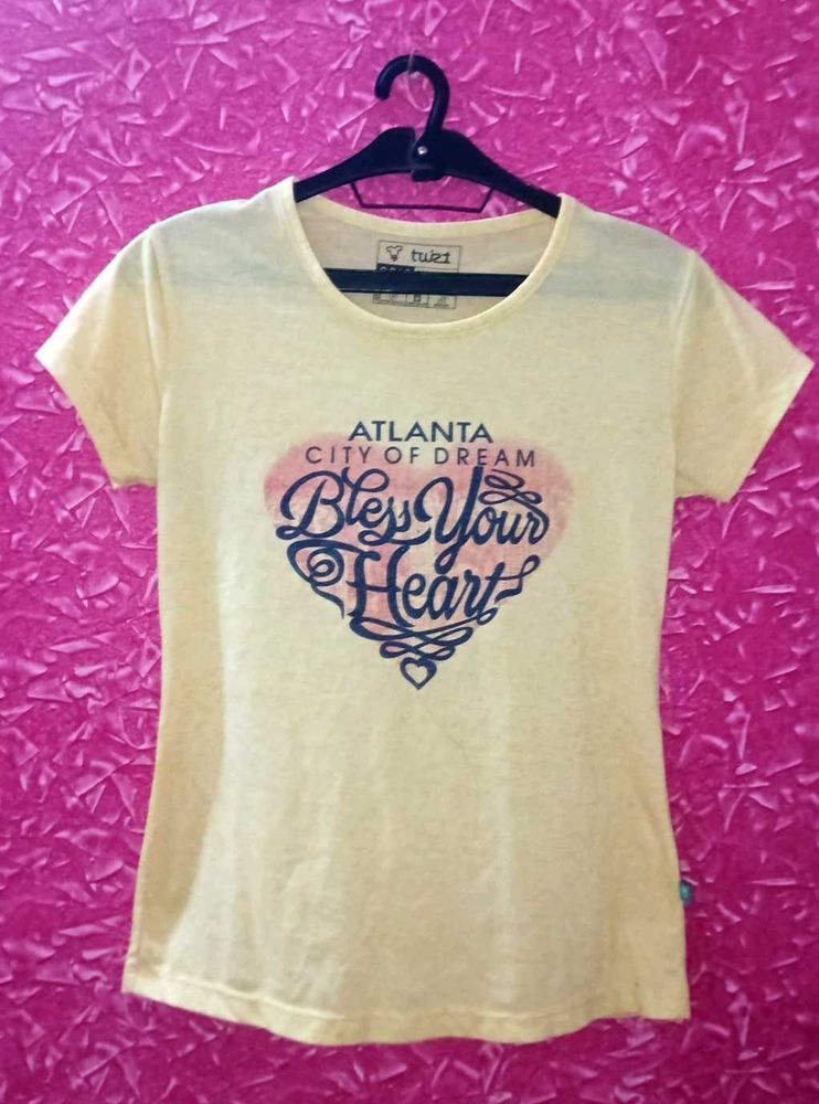 Atlanta City of Dream T-Shirt