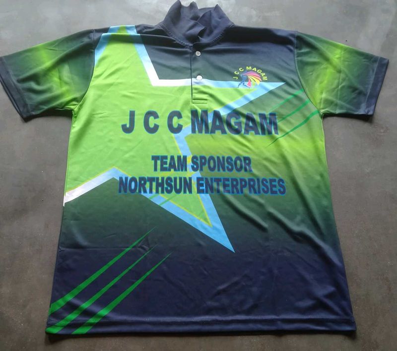 Boys Sports T-shirt