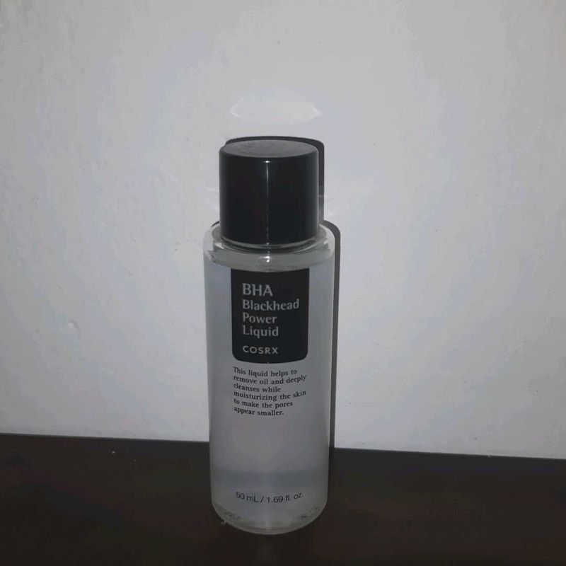 COSRX BHA Blackhead Power Liquid 50ml
