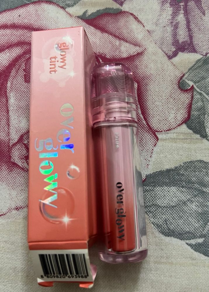 Etude Over Glowy Tint