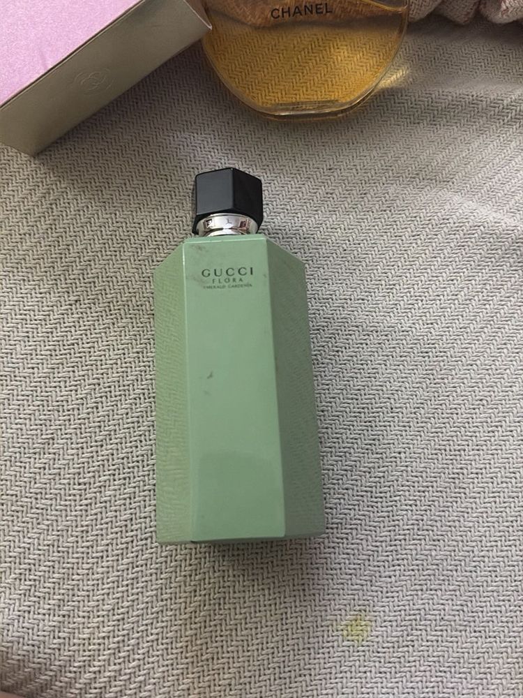 Gucci Flora Perfume