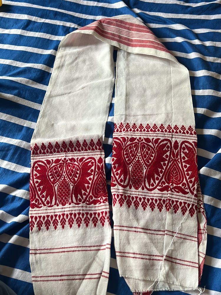 Home & Kitchen > Bathroom Accessories | Brand New Gamcha Cotton ...