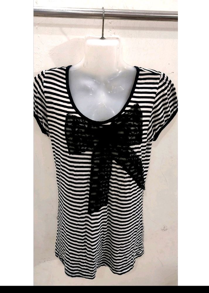 Beautiful Top For Girls Bust 38 Length 30