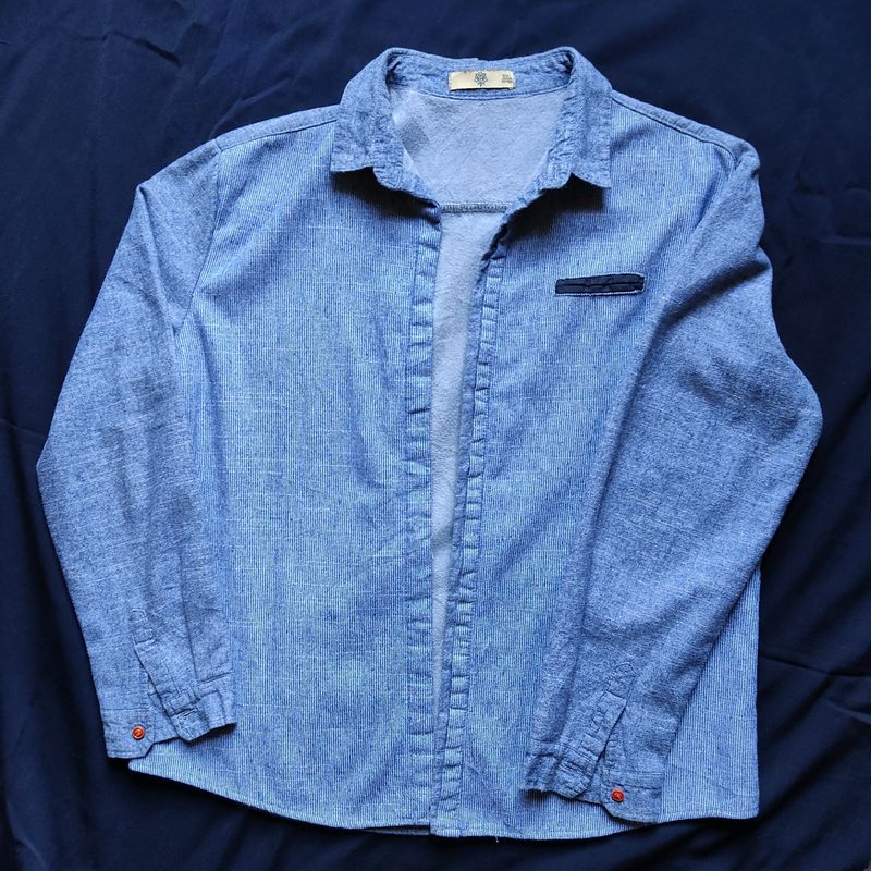 Warm Shirt