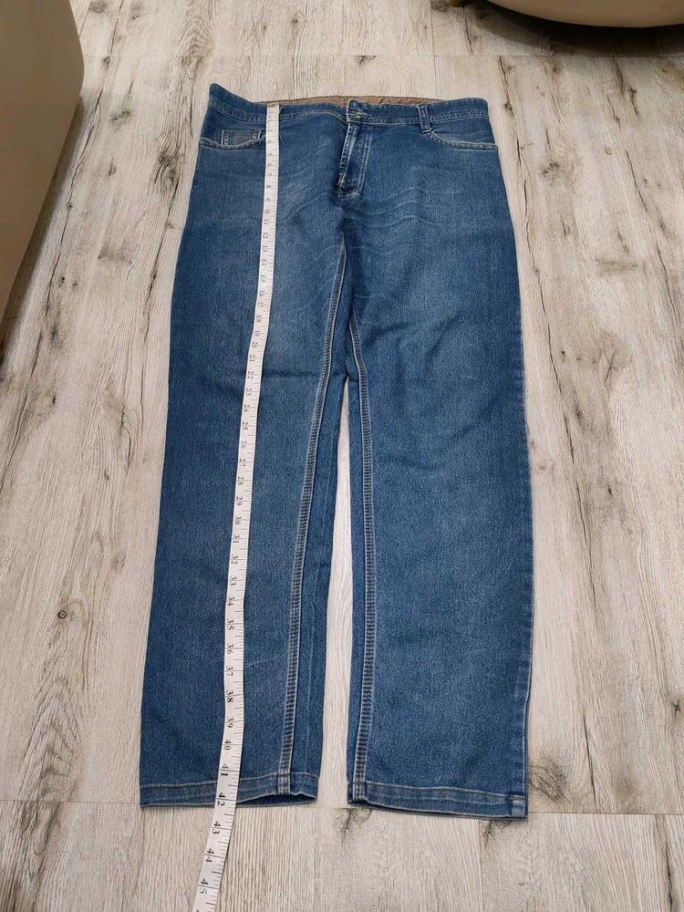 Ma5979 Denim jeans waist 34 inches