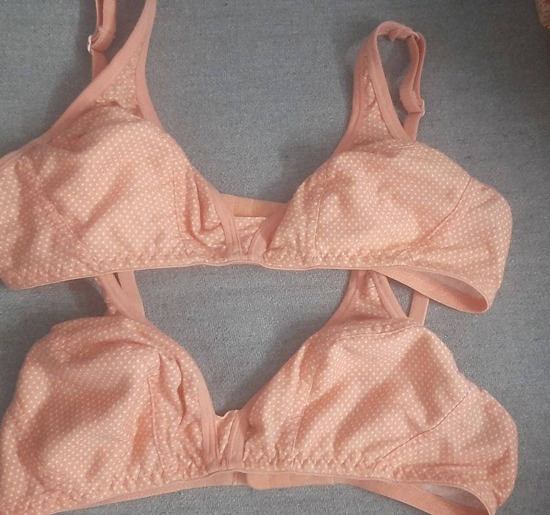 Lingerie 36-90 Cm For Teenage Girl