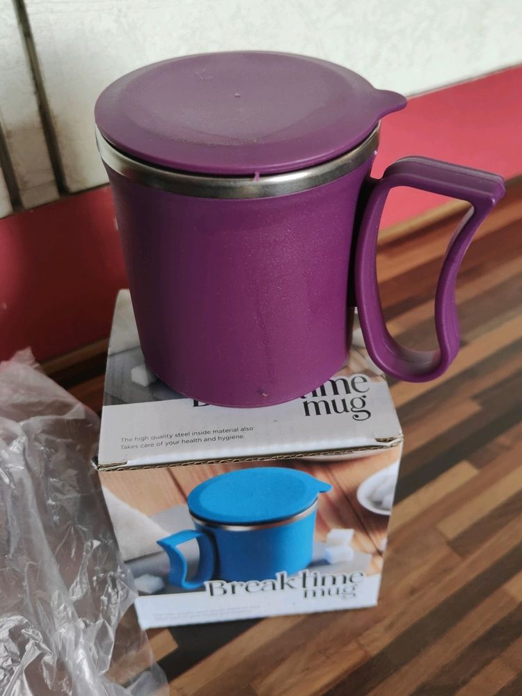 Mug