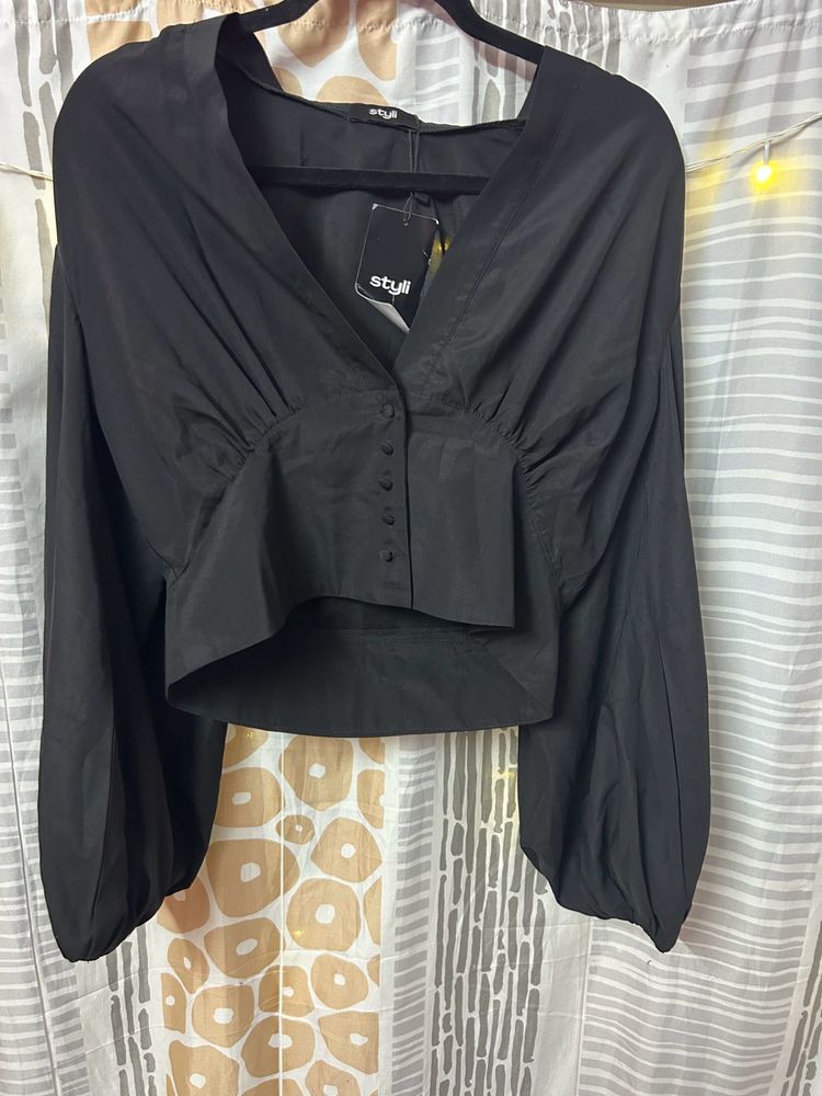 Western Top