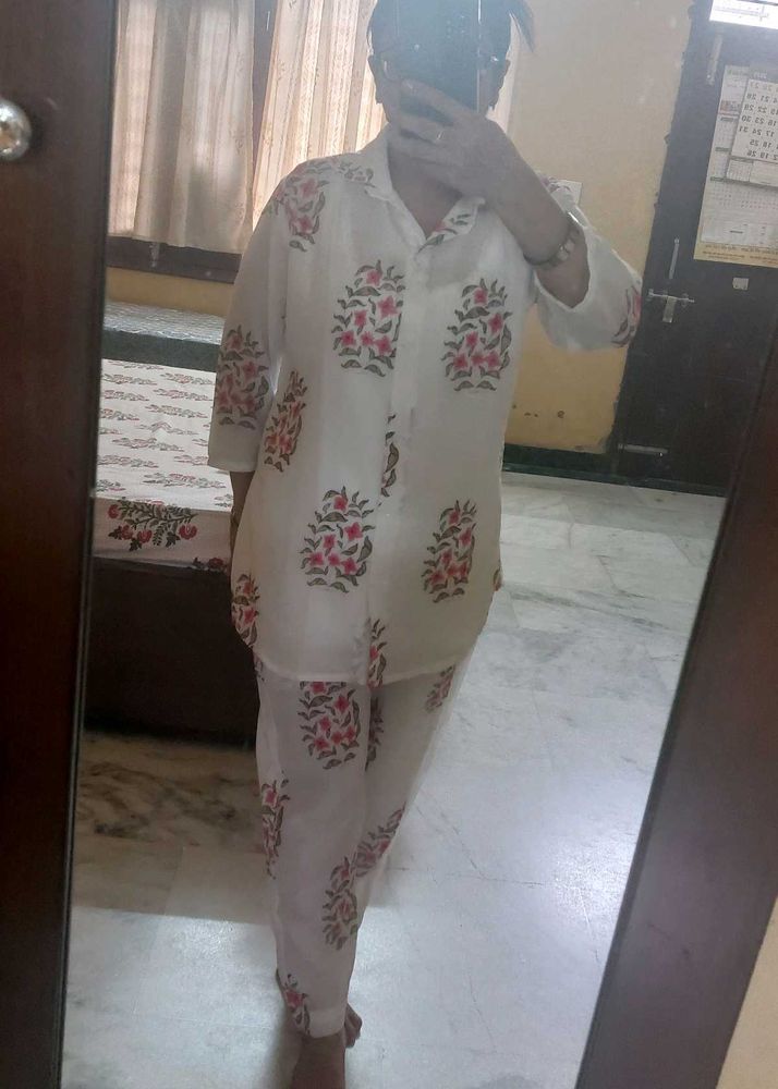 💃WOMEN ORIGNAL BRAND CO-ORD SET💃