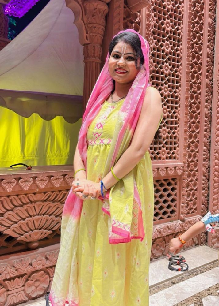 kurta set with dupatta