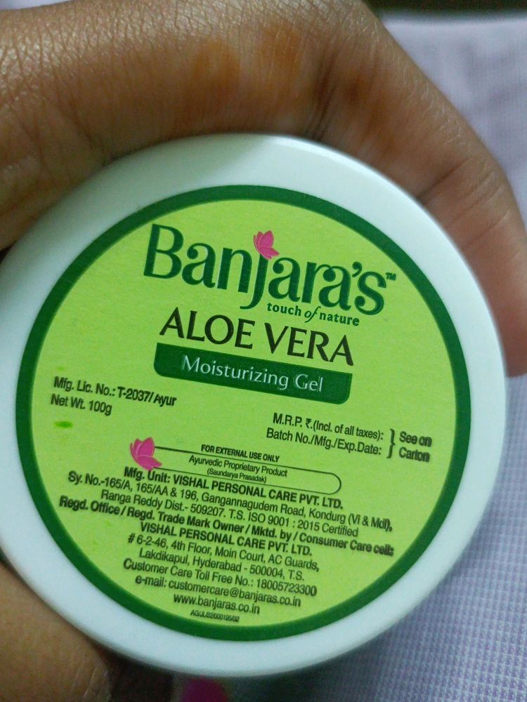 Banjaras Alovera
