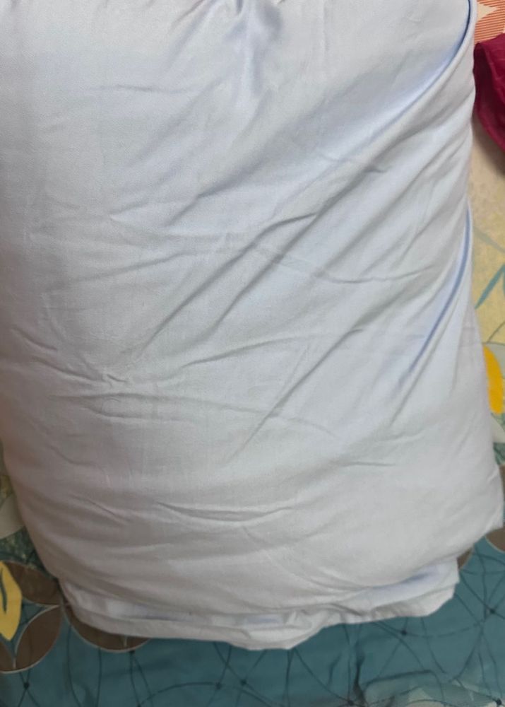 Weighted Blanket