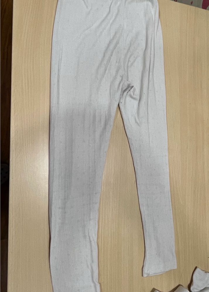 Thermal By Kanvin Lower For Kids -9-10 Yrs
