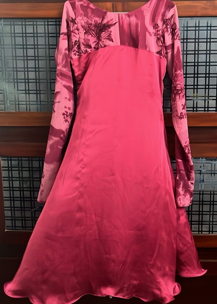 Anarkali Kurta