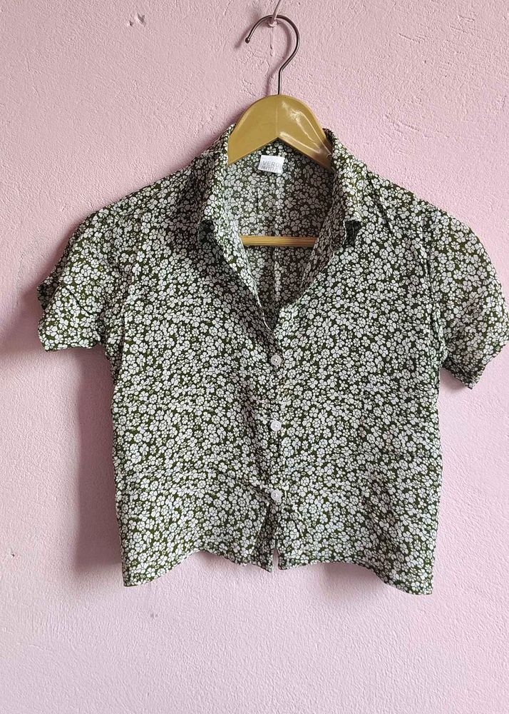 Summer Cotton Tops