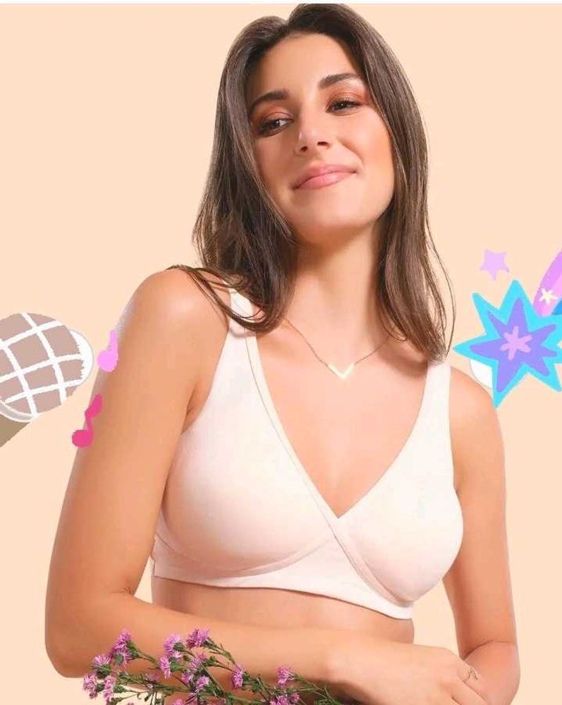 New Sports Bra