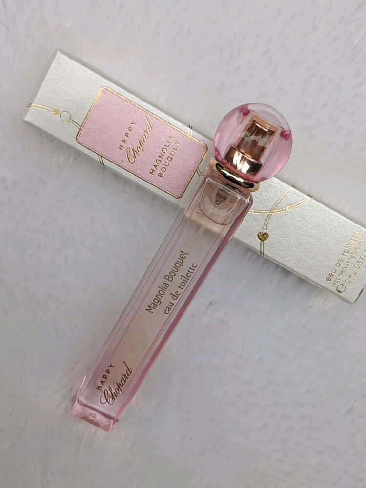 Happy Chopard Perfume 💕♥️